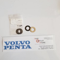 Wear washer Volvo Penta 3589516