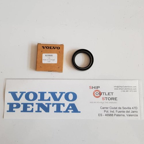 Volvo Penta Sealing ring 853808 Volvo Penta
