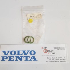 949656 Volvo Penta O-ring