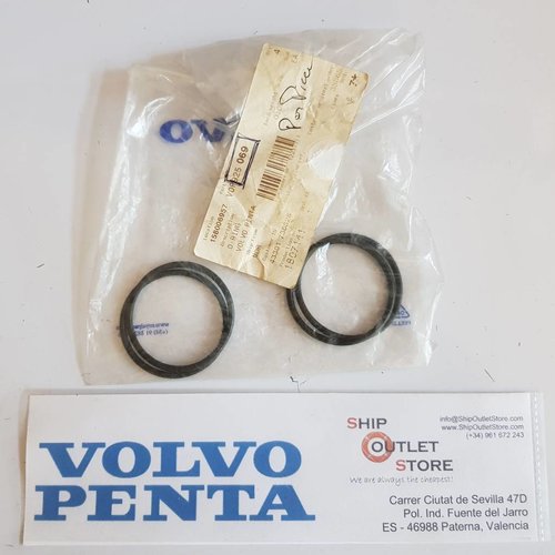 Volvo Penta 925069 Volvo Penta O-ring