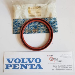 Dichtringsatz Volvo Penta 6842160