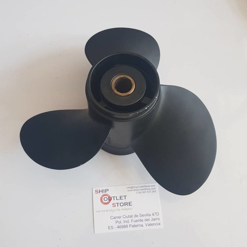 Solas Solas Propeller 10.3" x 12" 3 blade aluminium