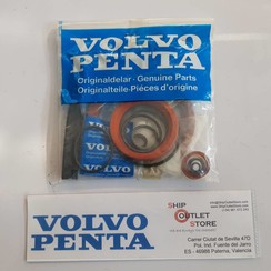 Dichtungssatz Volvo Penta 6842160