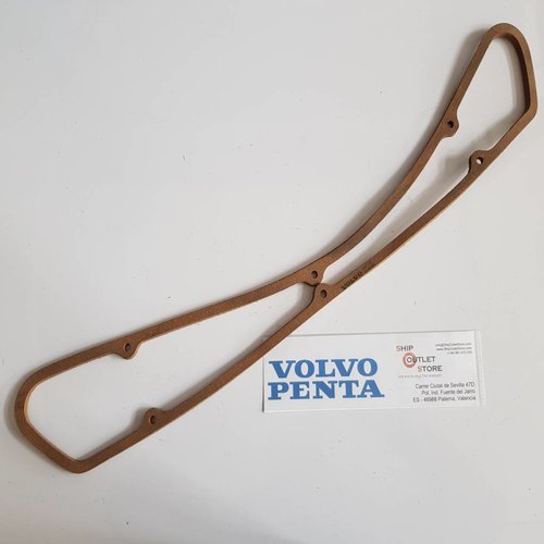 Volvo Penta Valve cover gasket Volvo Penta 430039