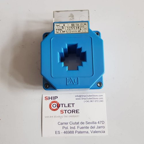 CELSA CELSA IB 100/1A Transformador de corriente