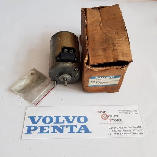 Volvo Penta 850046 Volvo Penta Tilt Trim motor 12V