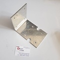 Pentek Pentek Ametek 3/4" Standard aluminium mounting bracket