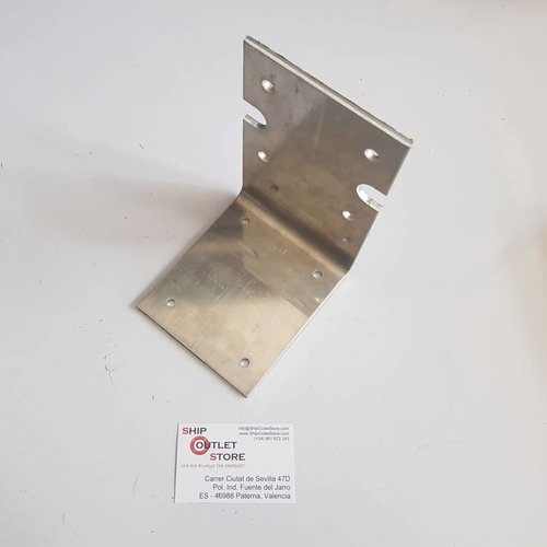 Pentek Pentek Ametek 3/4" Standard aluminium mounting bracket