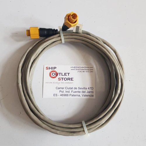 Lowrange Lowrange Ethernet kabel 15YL