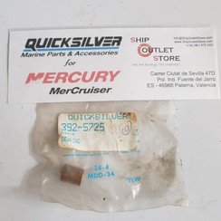 392-5725 Mercury Quicksilver Cojinete