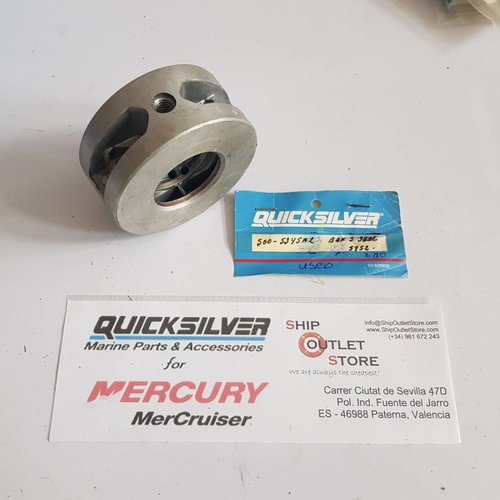Mercury - Mercruiser 500-5345 A2 Mercury Quicksilver C/M Rodamiento