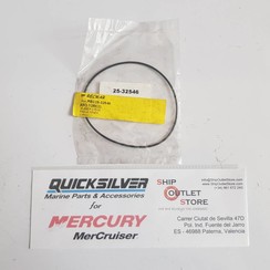 25-32546 Quicksilver Mercury Junta tórica