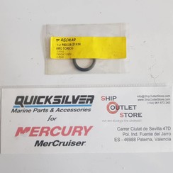 25-21836 Quicksilver Mercury Junta tórica