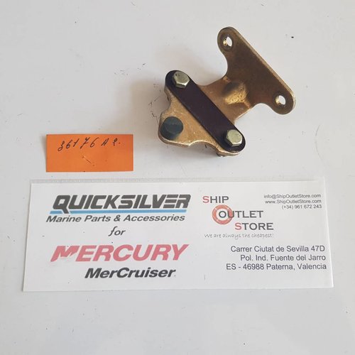 Mercury - Mercruiser 36176 A2 Quicksilver Mercury Beugel set