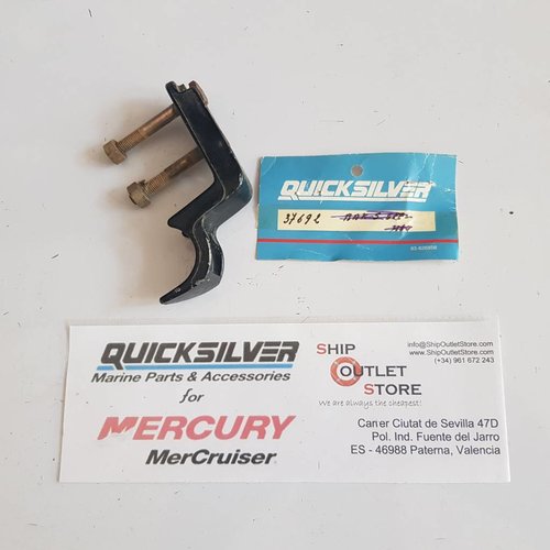 Mercury - Mercruiser 37692 Quicksilver Mercury Steun