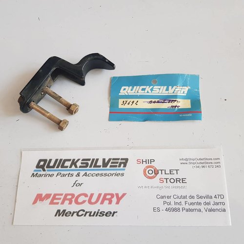 Mercury - Mercruiser 37692 Quicksilver Mercury Support