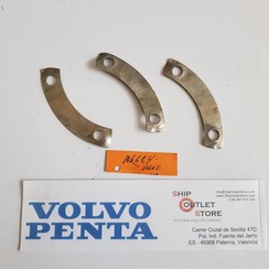 806624 Volvo Penta  Lock washer