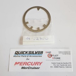 14-52700 Mercury Quicksilver	Tab washer