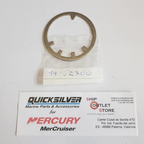 Mercury - Mercruiser 14-52700 Mercury Quicksilver Ring