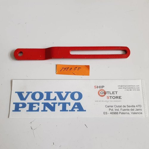 Volvo Penta 843055 Volvo Penta Riemspanner