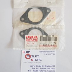 688-14198-A1 Yamaha Carburateur pakking