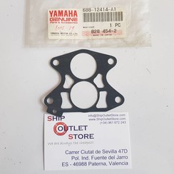 688-12141-A1  Yamaha Junta de termostato