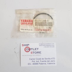 93210-46M16 Yamaha Junta tórica