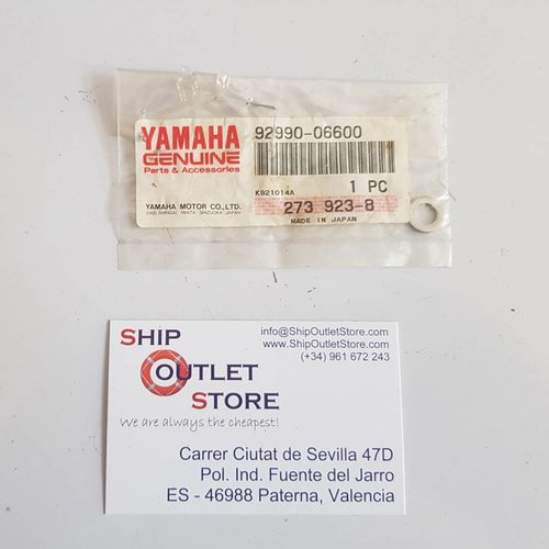 Yamaha 92990-0660 Yamaha Arnillo