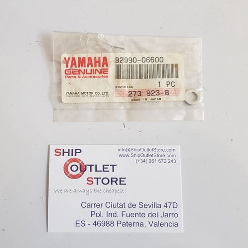 Yamaha 92990-0660 Yamaha Ring