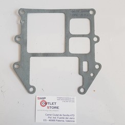 Yamaha Gasket 40hp engine block