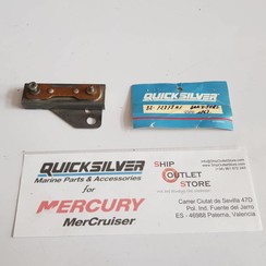 82-72878 A1 Mercury Quicksilver Resistor Balasto Asamblea