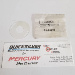 85-63990 Mercury Quicksilver Insulator