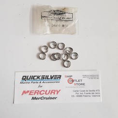 91-29410 Mercury Quicksilver Insertar
