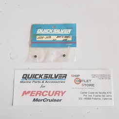 1399-7280 Mercury Quicksilver Asiento