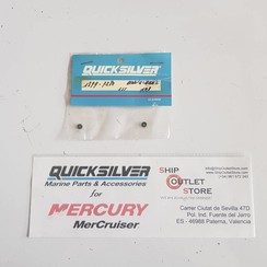 1399-7280 Mercury Quicksilver Seat