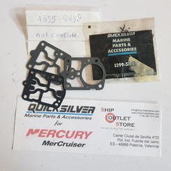 1399-5198 Mercury Quicksilver Diaphragm gasket kit