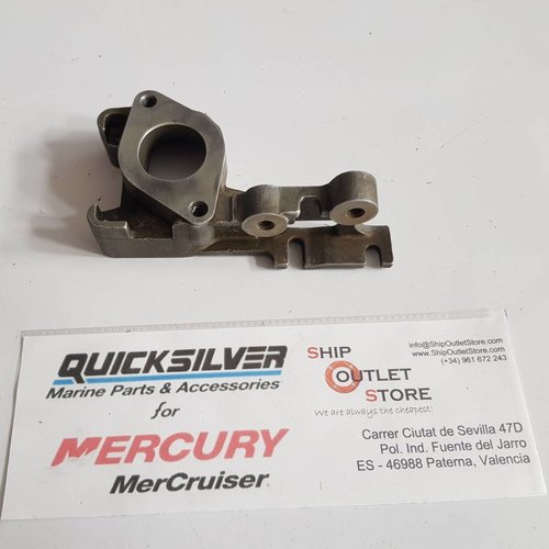 Mercury - Mercruiser 830277 Mercury Quicksilver Intake manifold diffuser