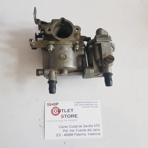 Teikei Teikei Carburetor 65204