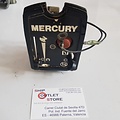 Teikei Teikei Carburetor with Mercury panel