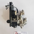 Teikei Teikei Carburetor with Mercury panel