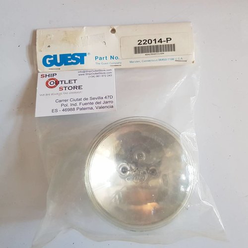 Guest Guest Search light bulb 12V - 100W