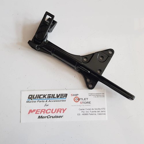 Mercury - Mercruiser 814283 A2 Mercury Quicksilver Ankerbeugel