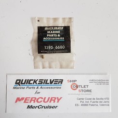 1395-6680 Mercury Quicksilver Jet .075