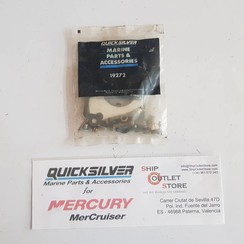 812953 Mercury Quicksilver Carburateur reparatie kit