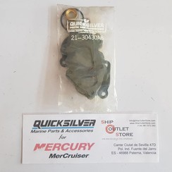 21-30430 A8 Mercury Quicksilver Kit de válvula de retención