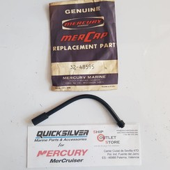 32-48595 Mercury Quicksilver Conducto