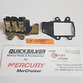 Mercury - Mercruiser 34-83243 M Mercury Quicksilver Reed válvula