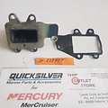 Mercury - Mercruiser 34-83243 M Mercury Quicksilver Reed válvula