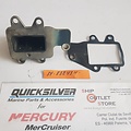 Mercury - Mercruiser 34-83243 M Mercury Quicksilver Reed valve