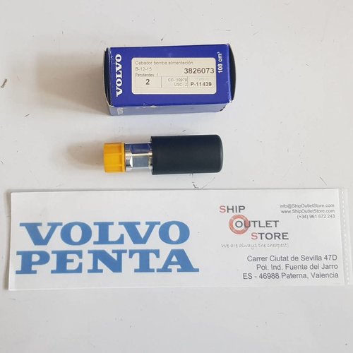 Volvo Penta Handpomp Volvo Penta 3826073